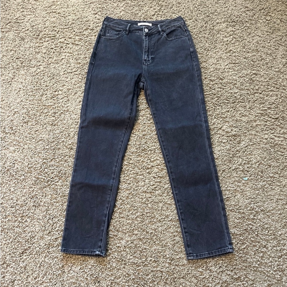 PacSun Charcoal Denim Jeans
